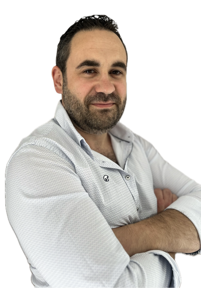 Alexandre Machado, fondateur IA·TECH